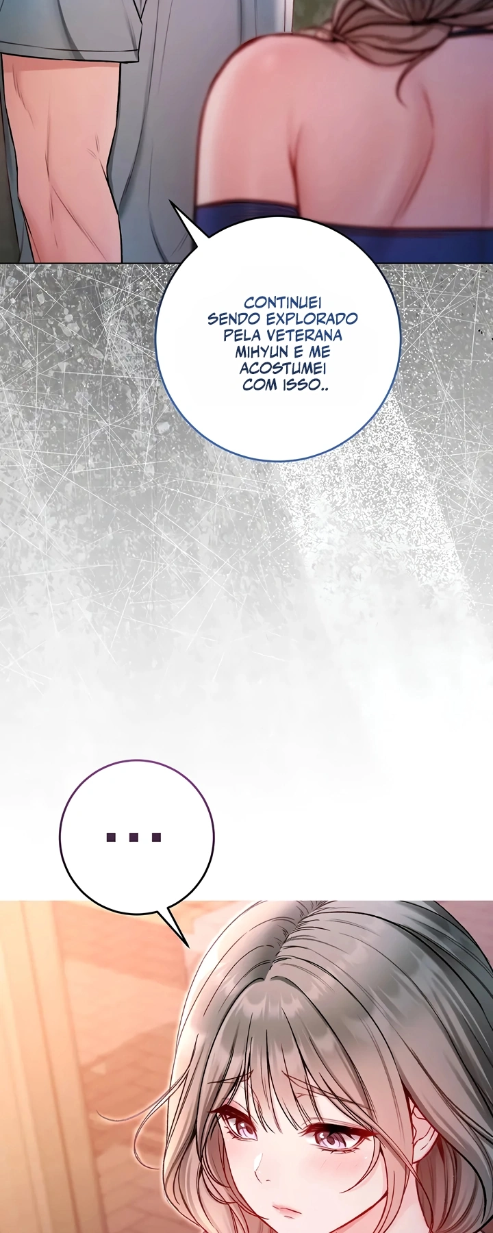Ler Sou um Vampiro Capitulo 37 Page 32
