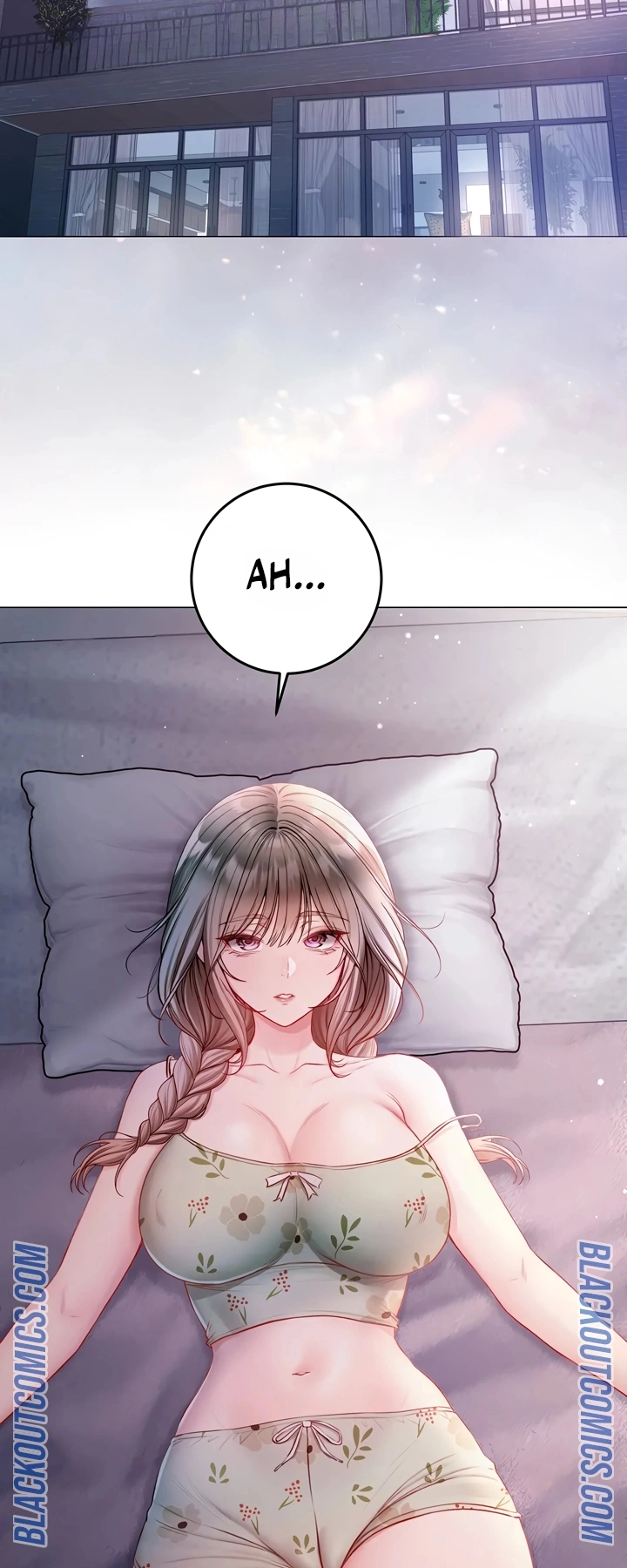 Ler Sou um Vampiro Capitulo 37 Page 35