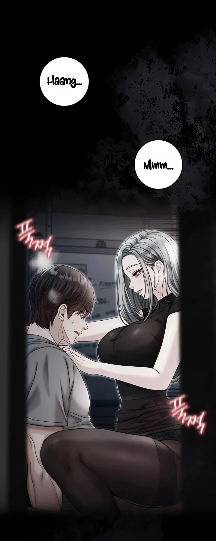 Ler Sou um Vampiro Capitulo 37 Page 37