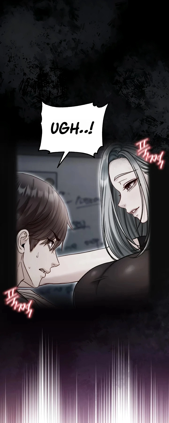 Ler Sou um Vampiro Capitulo 37 Page 38