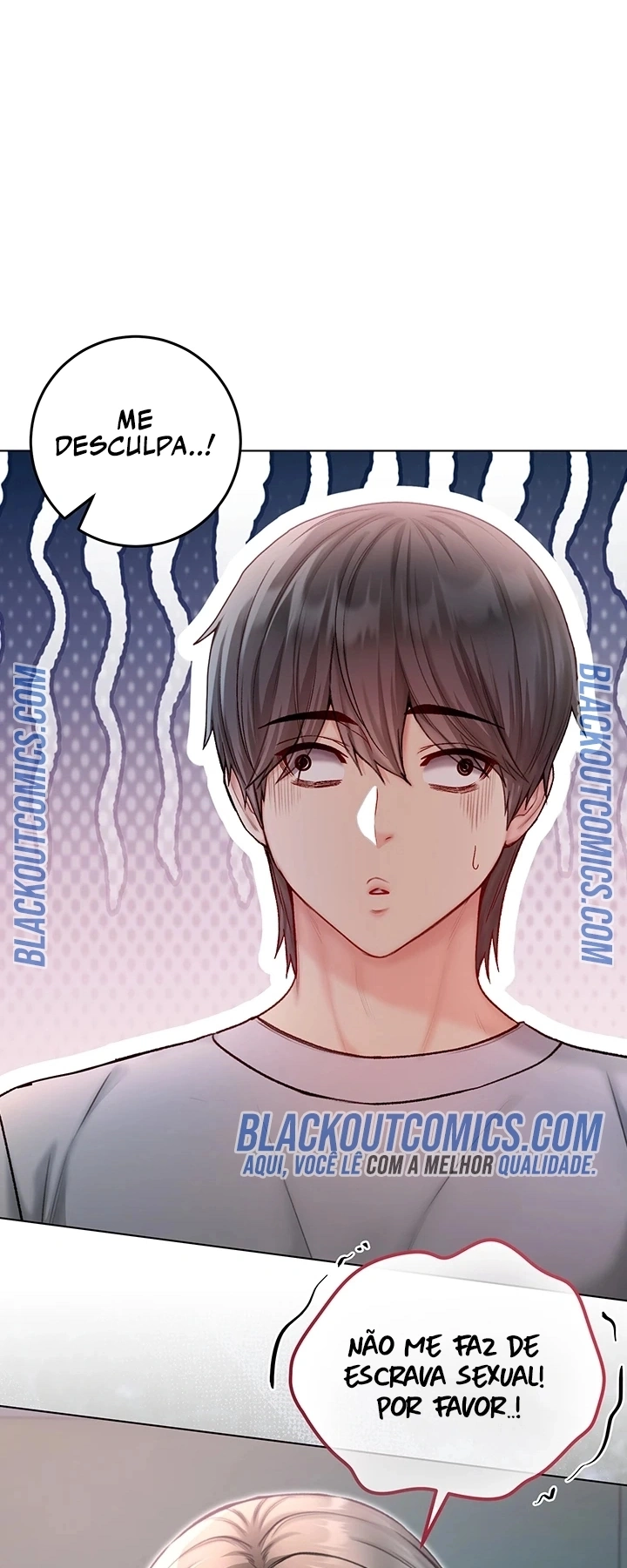 Ler Sou um Vampiro Capitulo 37 Page 4