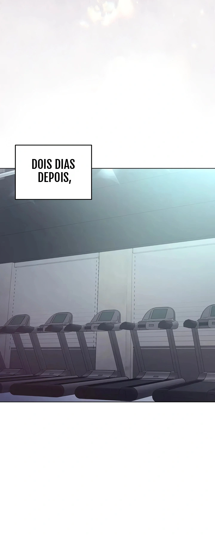 Ler Sou um Vampiro Capitulo 37 Page 40