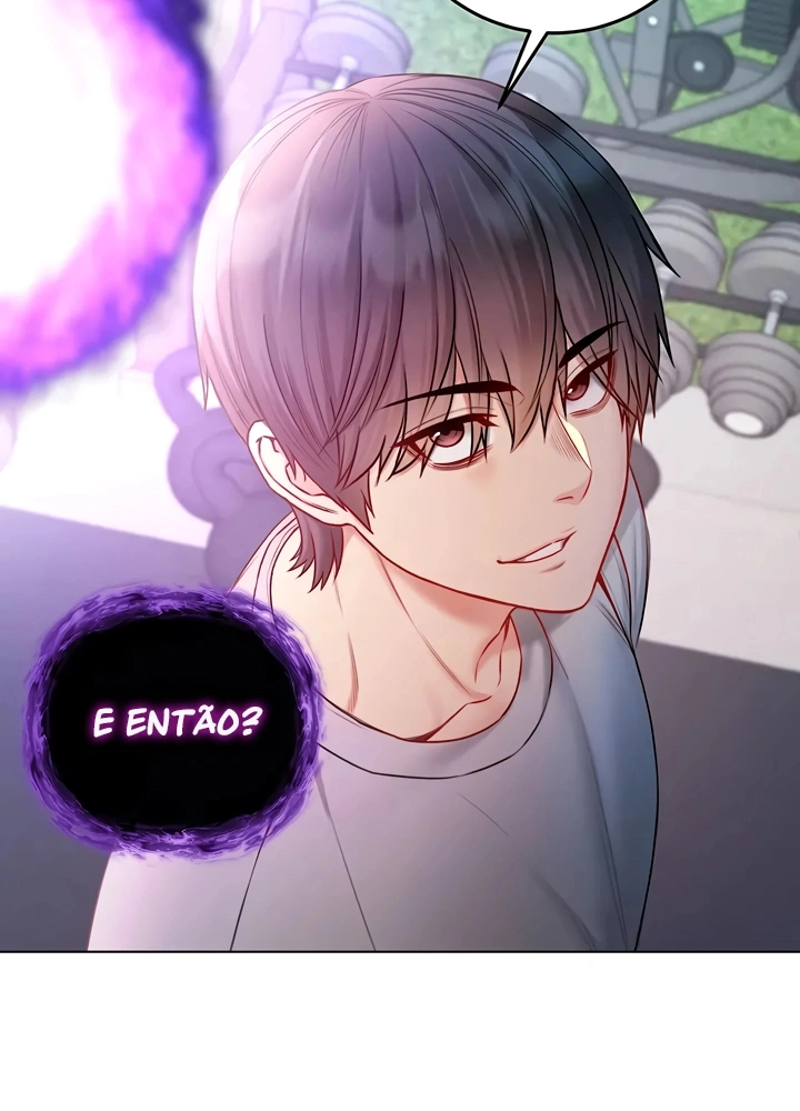Ler Sou um Vampiro Capitulo 37 Page 42