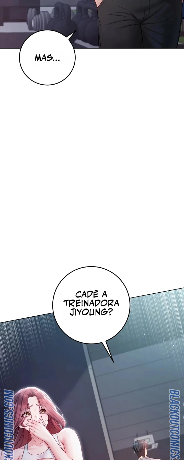 Ler Sou um Vampiro Capitulo 37 Page 44