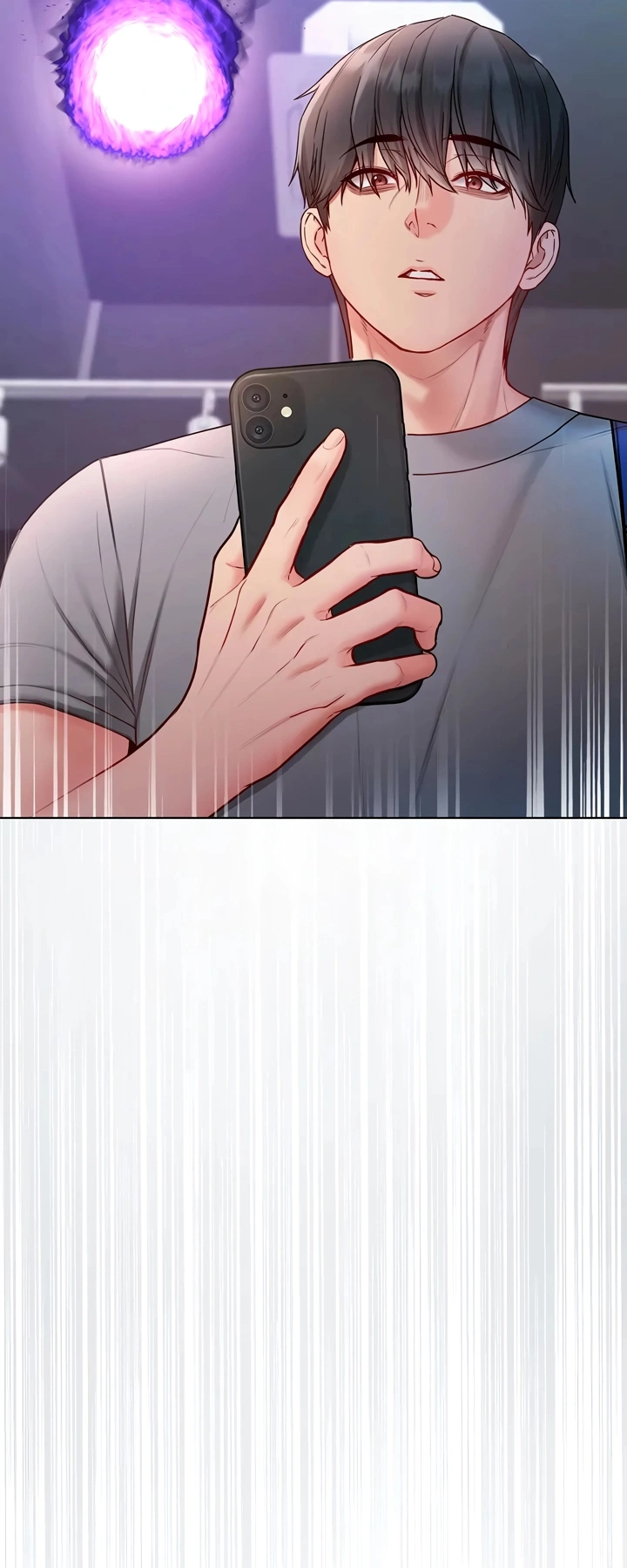 Ler Sou um Vampiro Capitulo 37 Page 49