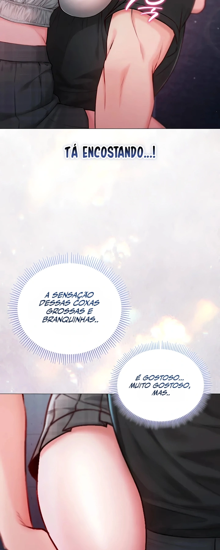 Ler Sou um Vampiro Capitulo 37 Page 62