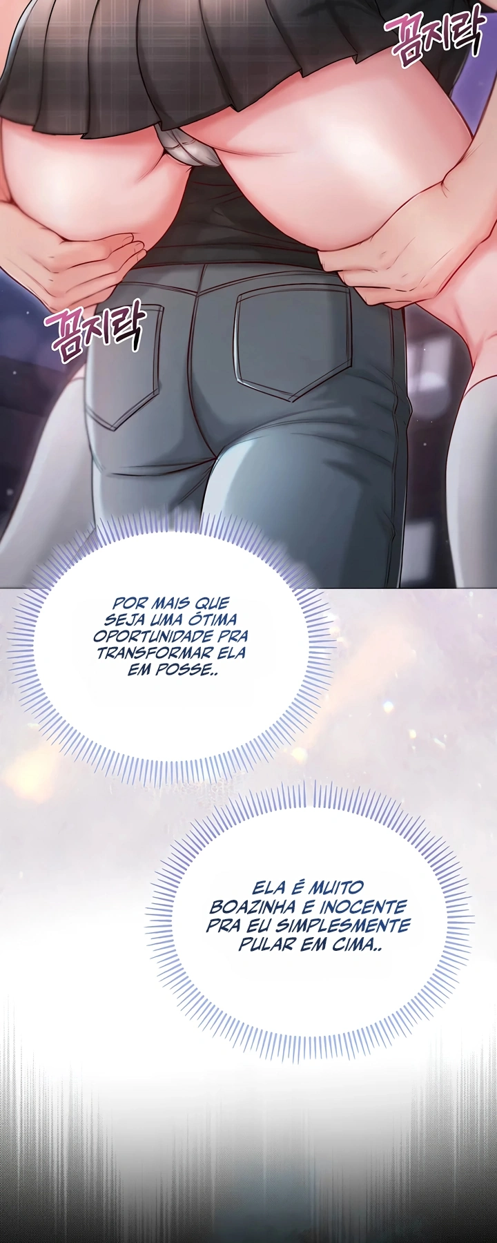 Ler Sou um Vampiro Capitulo 37 Page 64