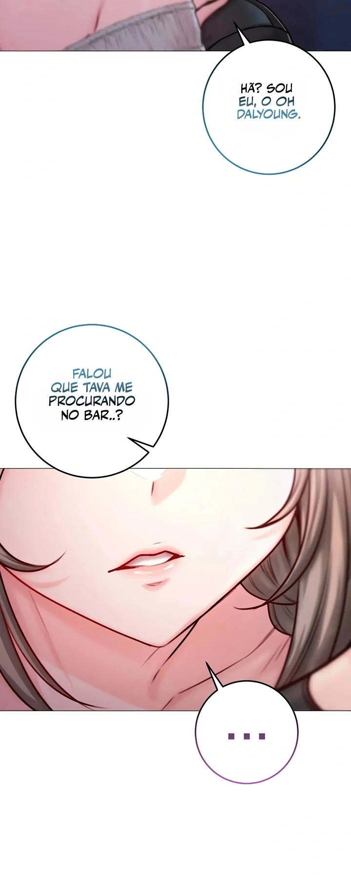 Ler Sou um Vampiro Capitulo 37 Page 67