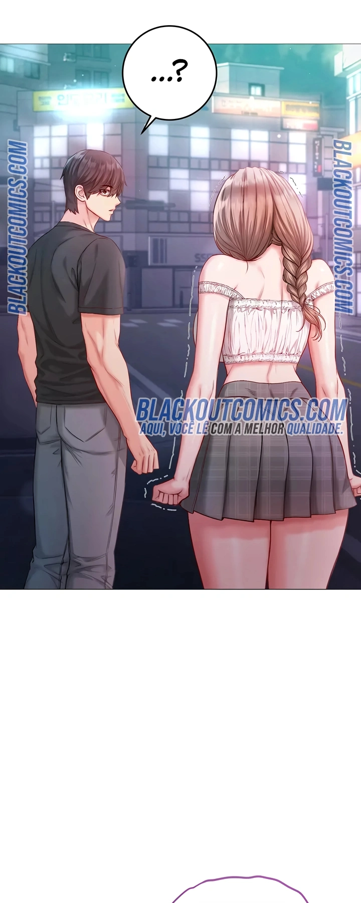 Ler Sou um Vampiro Capitulo 37 Page 69