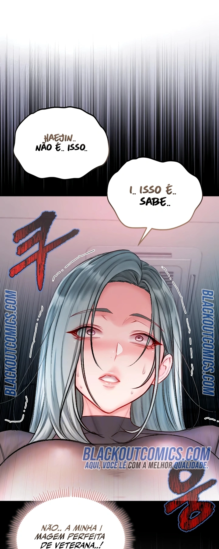 Ler Sou um Vampiro Capitulo 37 Page 7