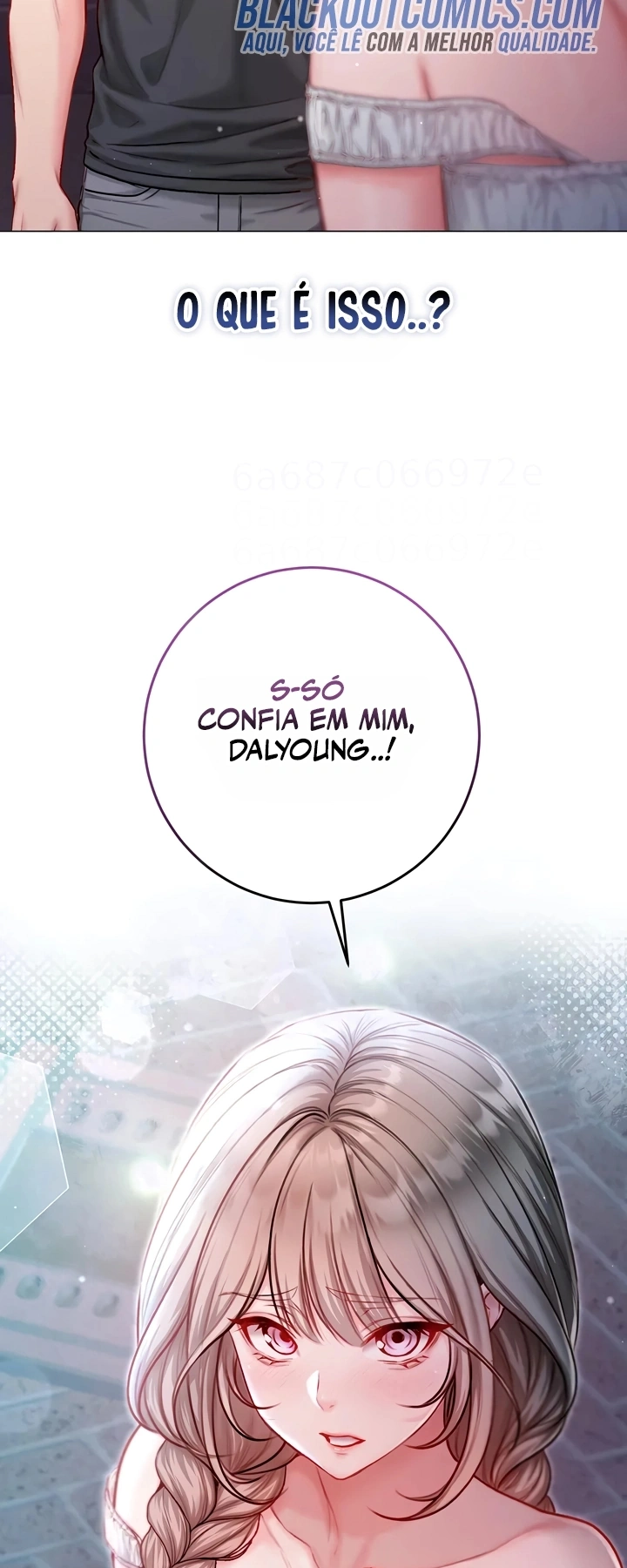 Ler Sou um Vampiro Capitulo 37 Page 74
