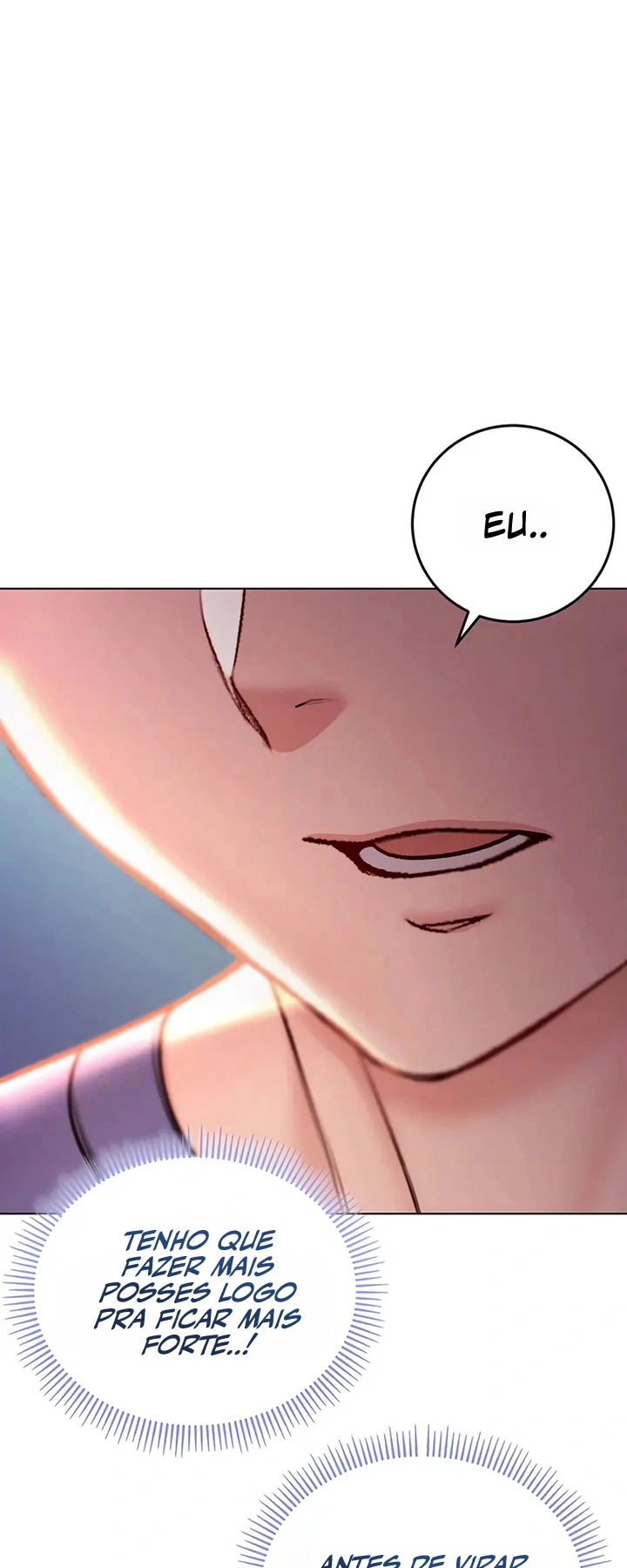 Ler Sou um Vampiro Capitulo 38 Page 21