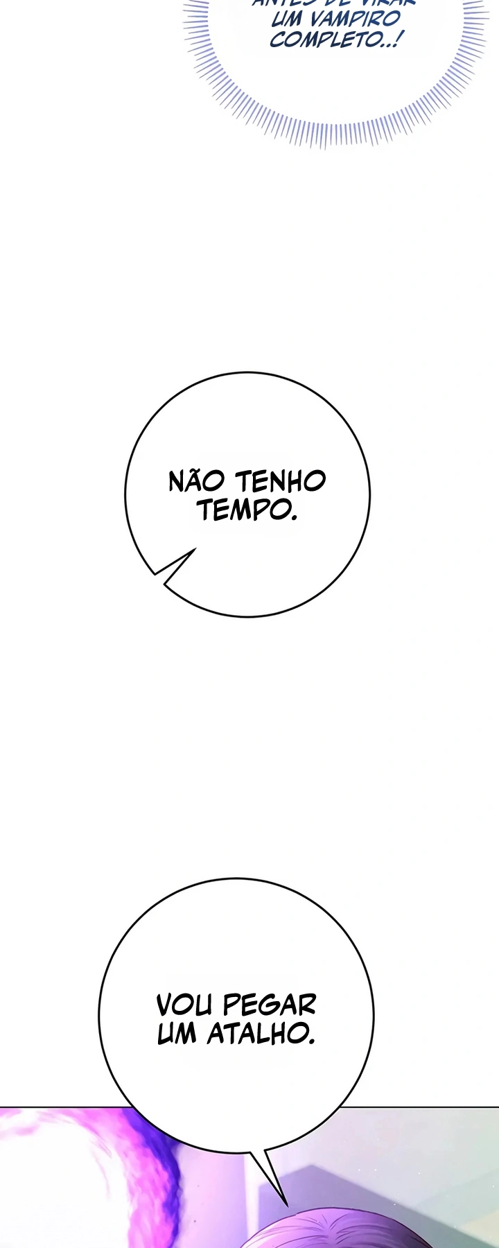 Ler Sou um Vampiro Capitulo 38 Page 22