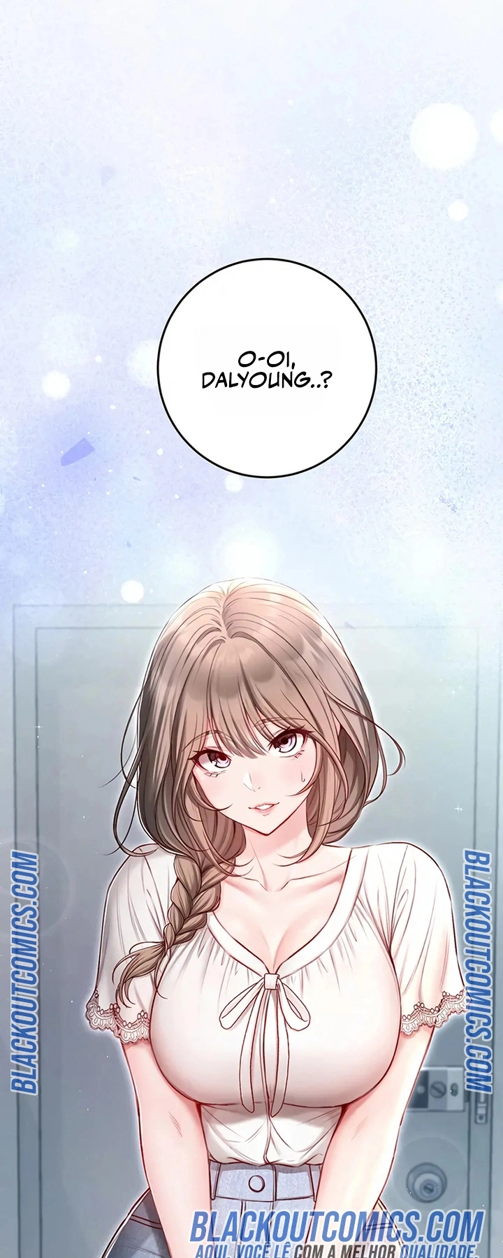 Ler Sou um Vampiro Capitulo 38 Page 25