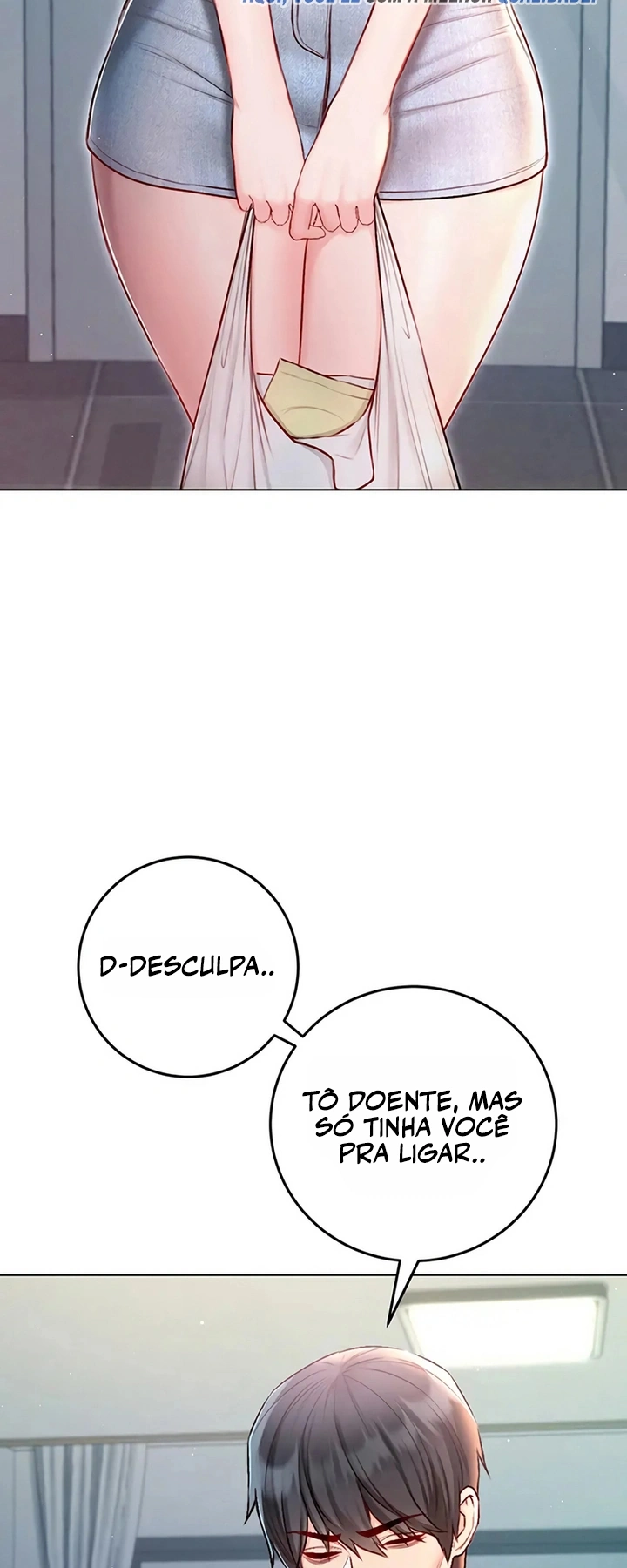 Ler Sou um Vampiro Capitulo 38 Page 26