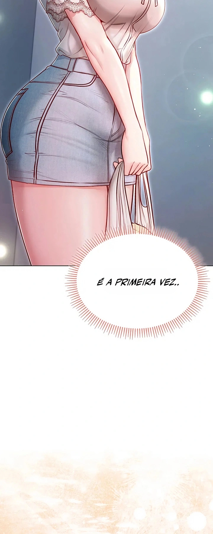 Ler Sou um Vampiro Capitulo 38 Page 29