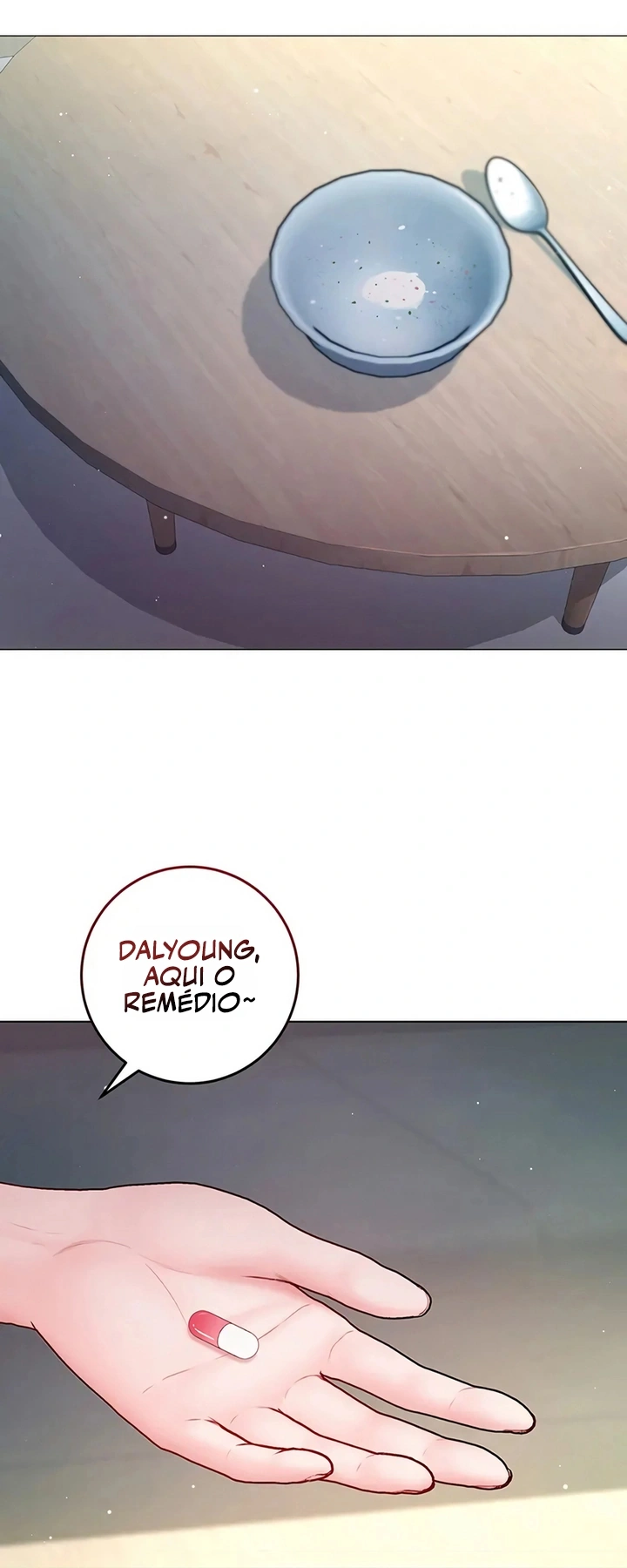 Ler Sou um Vampiro Capitulo 38 Page 38