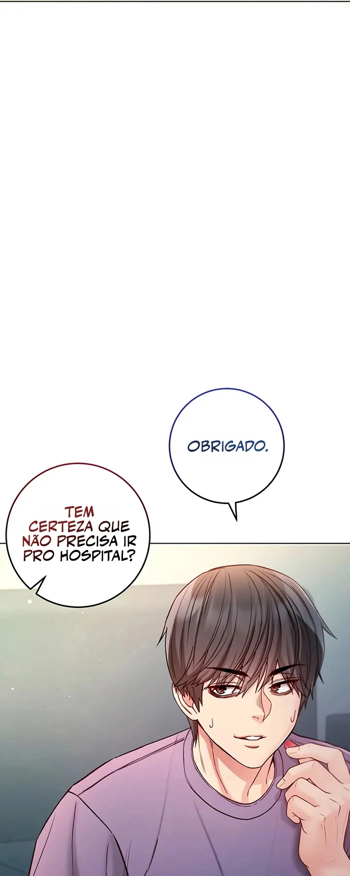 Ler Sou um Vampiro Capitulo 38 Page 39