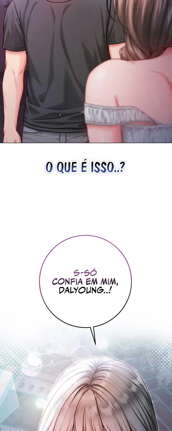 Ler Sou um Vampiro Capitulo 38 Page 4