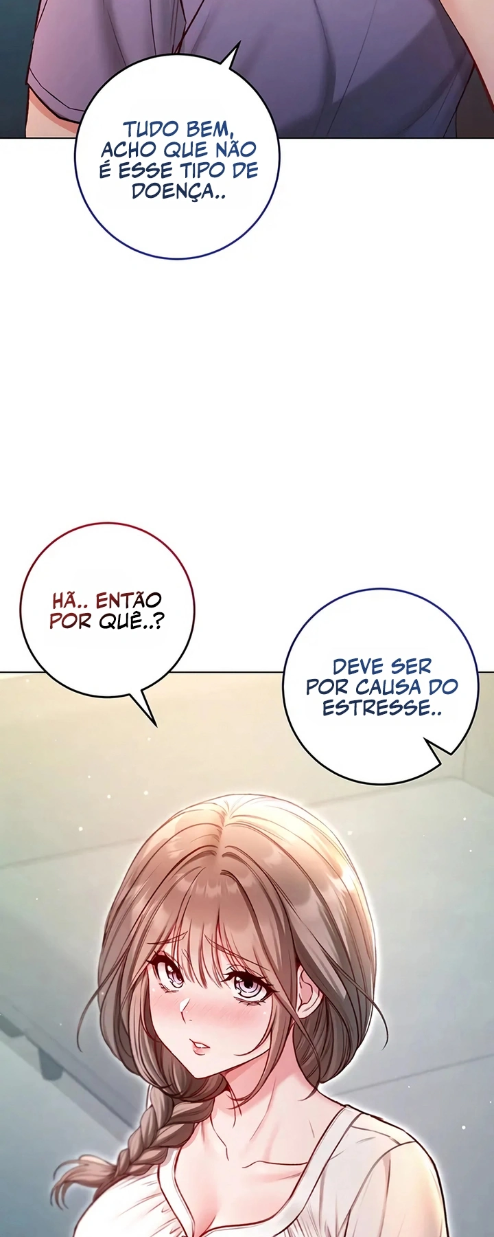 Ler Sou um Vampiro Capitulo 38 Page 40