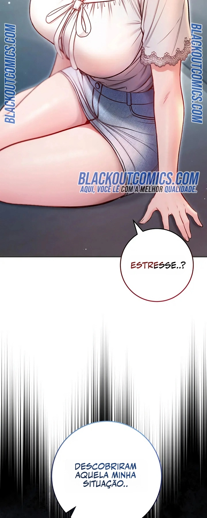 Ler Sou um Vampiro Capitulo 38 Page 41