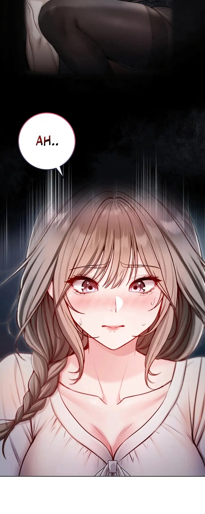 Ler Sou um Vampiro Capitulo 38 Page 43