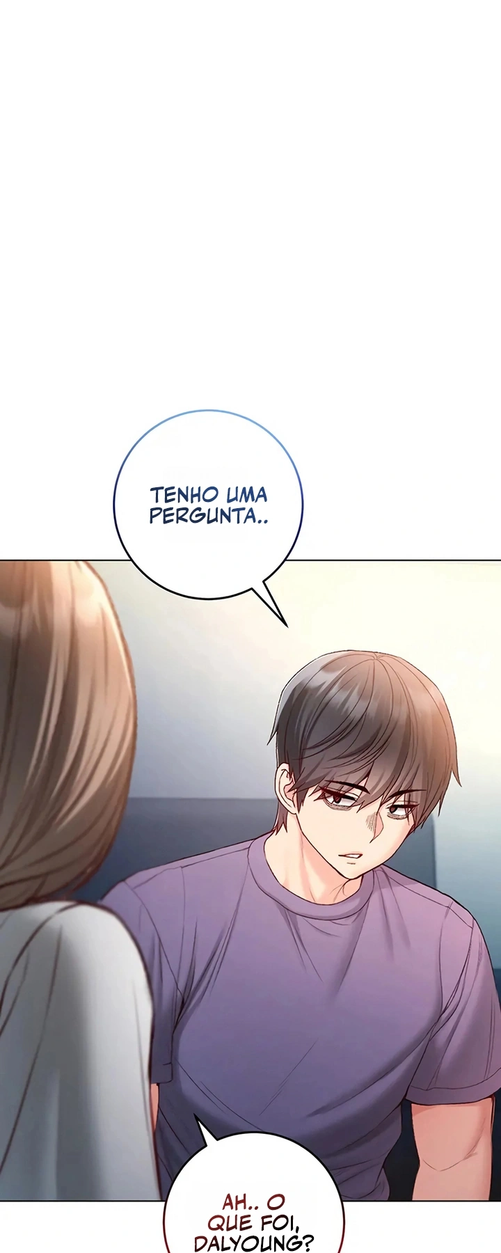 Ler Sou um Vampiro Capitulo 38 Page 44
