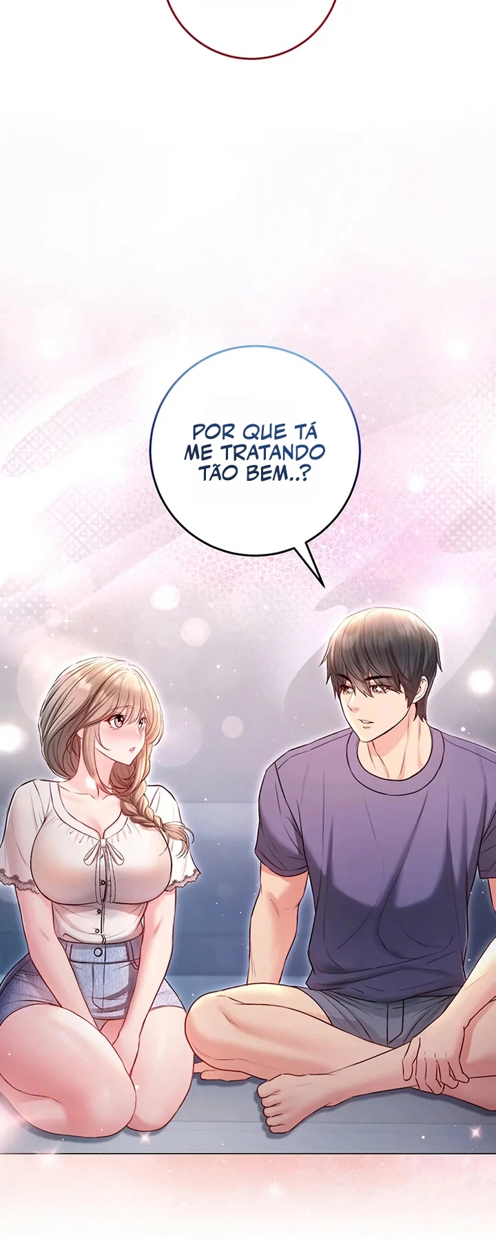 Ler Sou um Vampiro Capitulo 38 Page 45