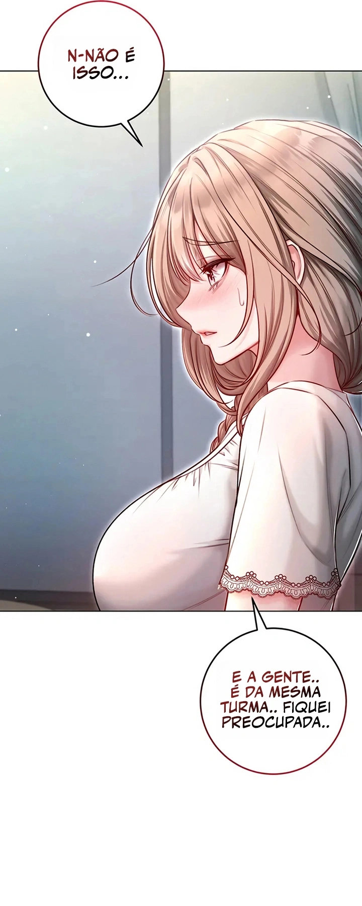Ler Sou um Vampiro Capitulo 38 Page 49