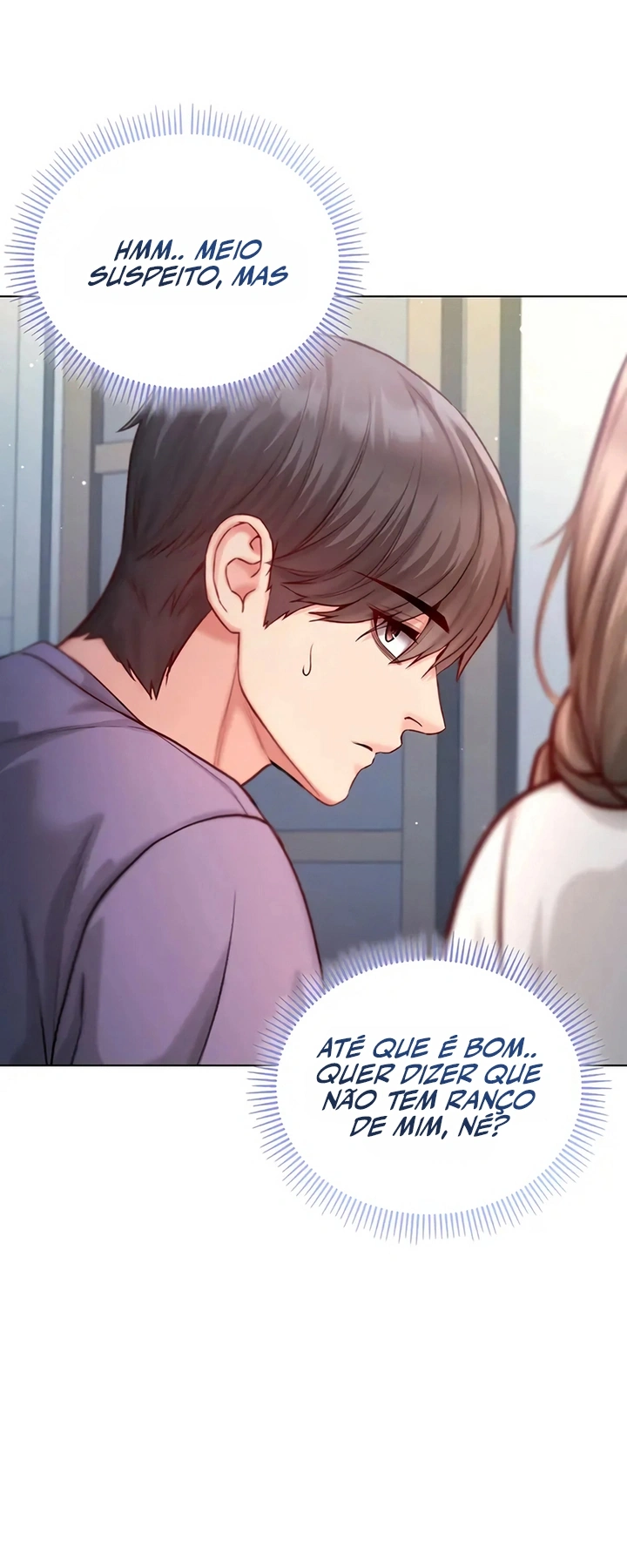 Ler Sou um Vampiro Capitulo 38 Page 50