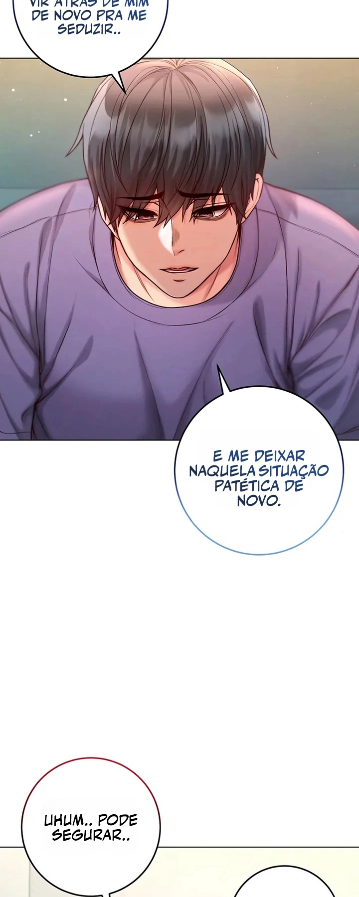 Ler Sou um Vampiro Capitulo 38 Page 56