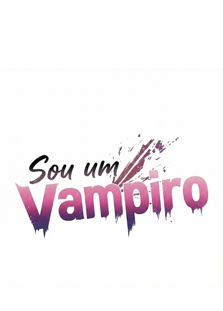 Ler Sou um Vampiro Capitulo 38 Page 6