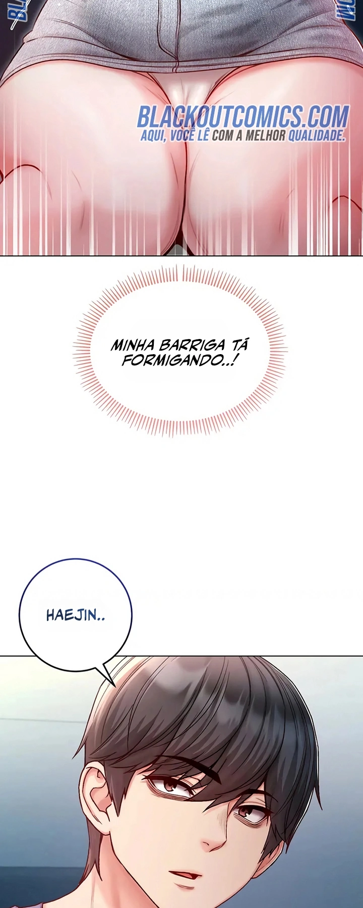 Ler Sou um Vampiro Capitulo 38 Page 63