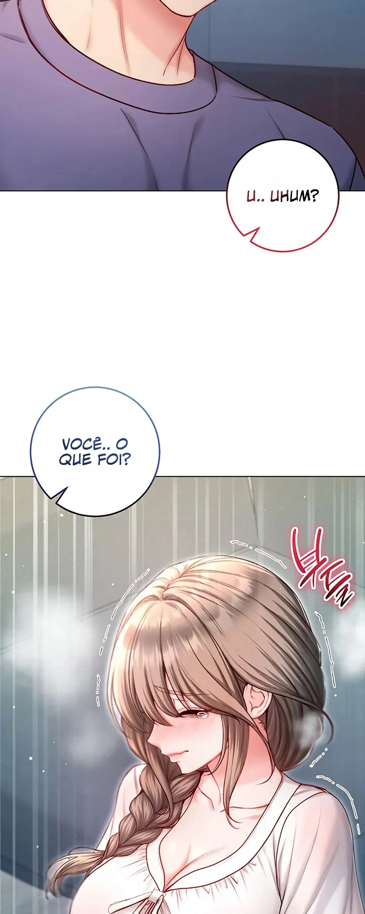 Ler Sou um Vampiro Capitulo 38 Page 64