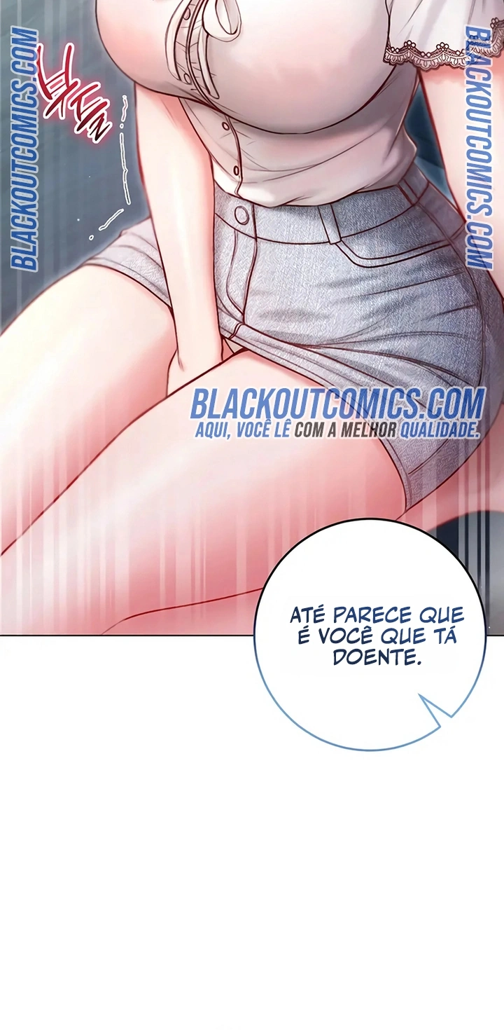 Ler Sou um Vampiro Capitulo 38 Page 65