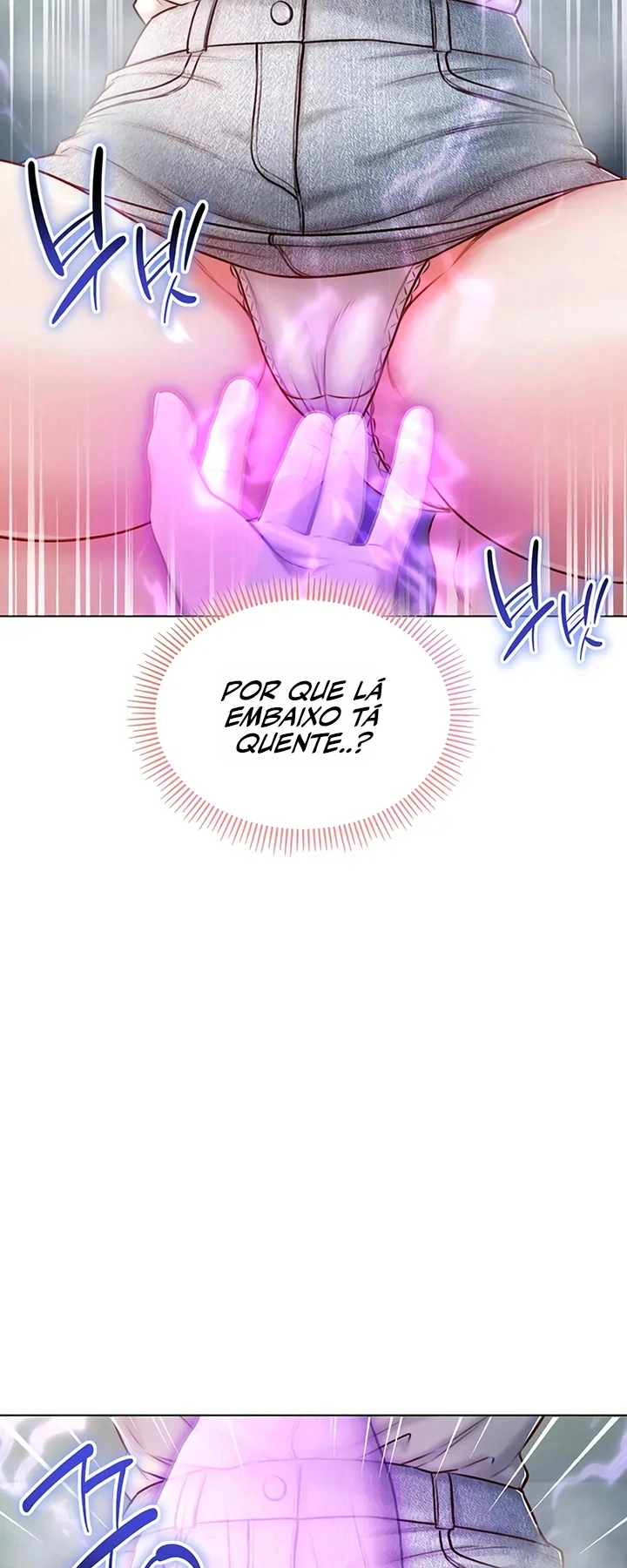 Ler Sou um Vampiro Capitulo 38 Page 68