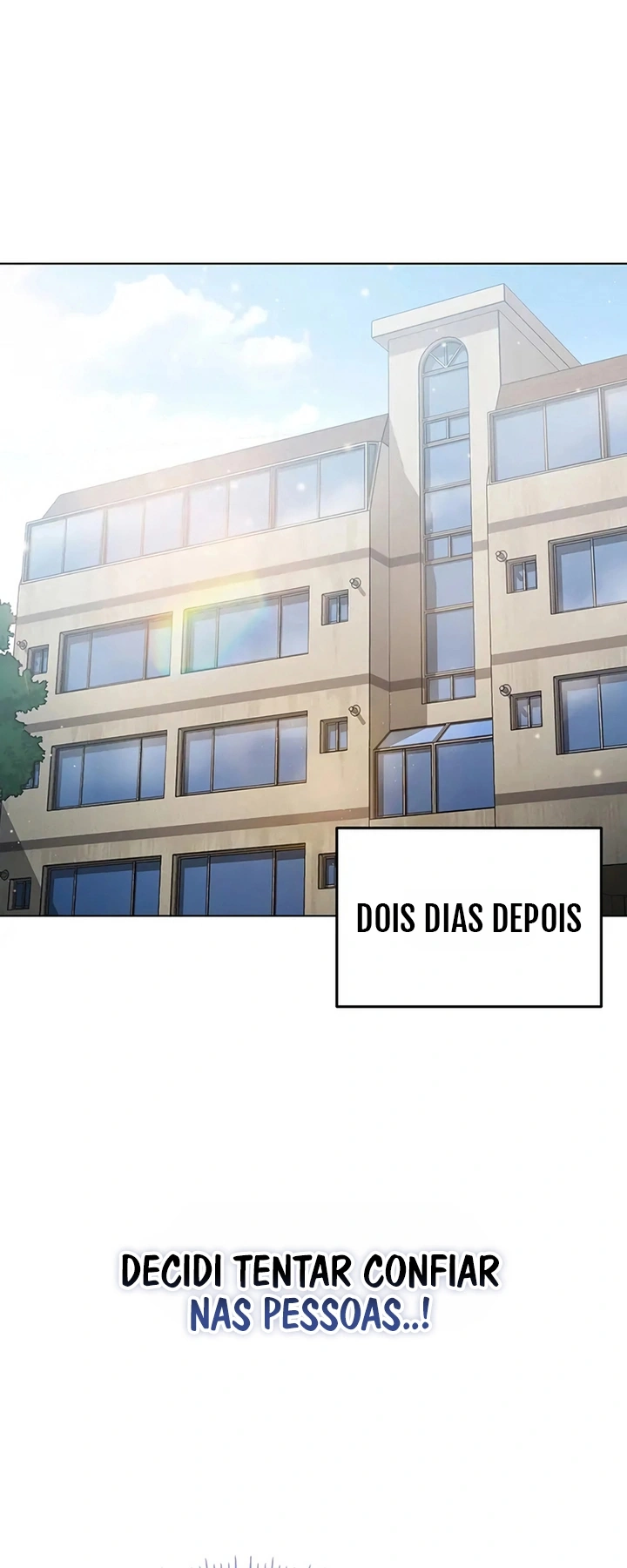 Ler Sou um Vampiro Capitulo 38 Page 7