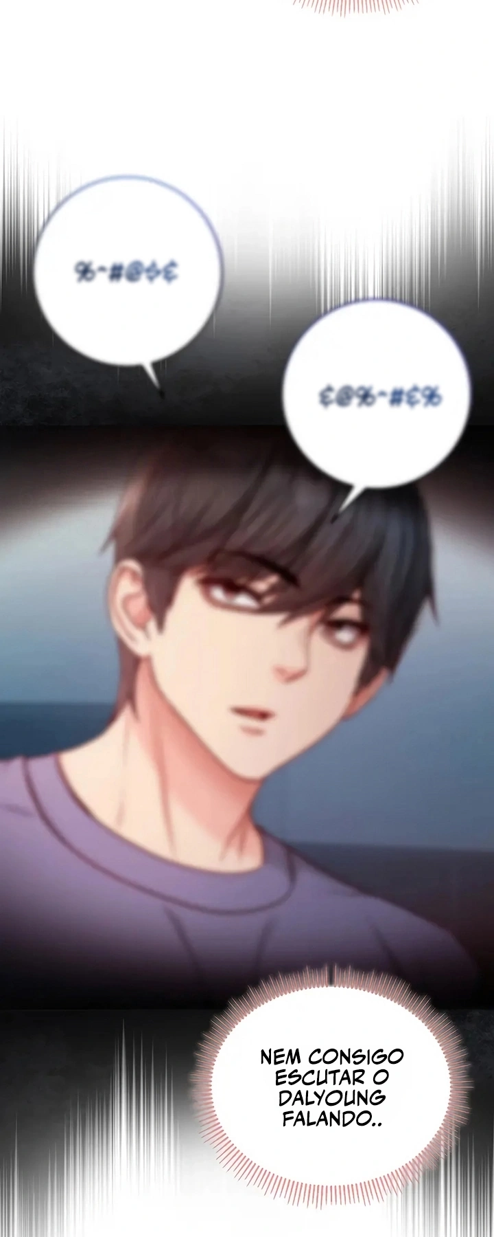 Ler Sou um Vampiro Capitulo 38 Page 73