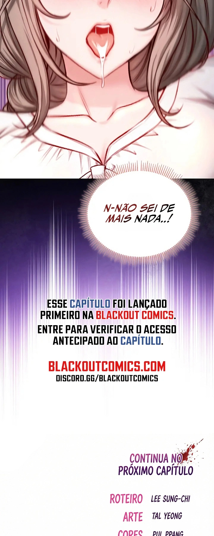Ler Sou um Vampiro Capitulo 38 Page 79