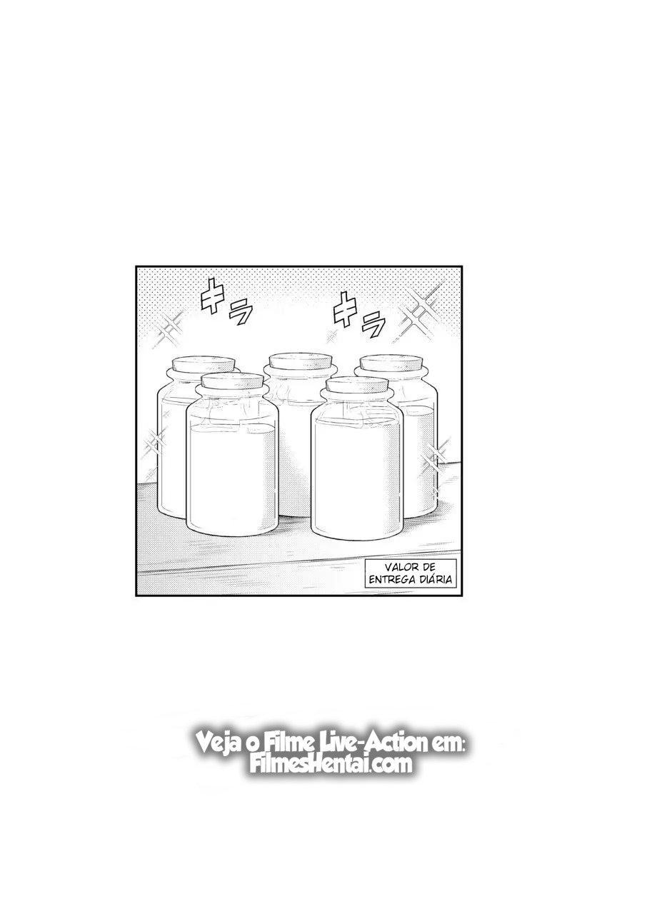 Ler A História do Mestre da Ejaculação e da Prostituta Capitulo 1 Page 61