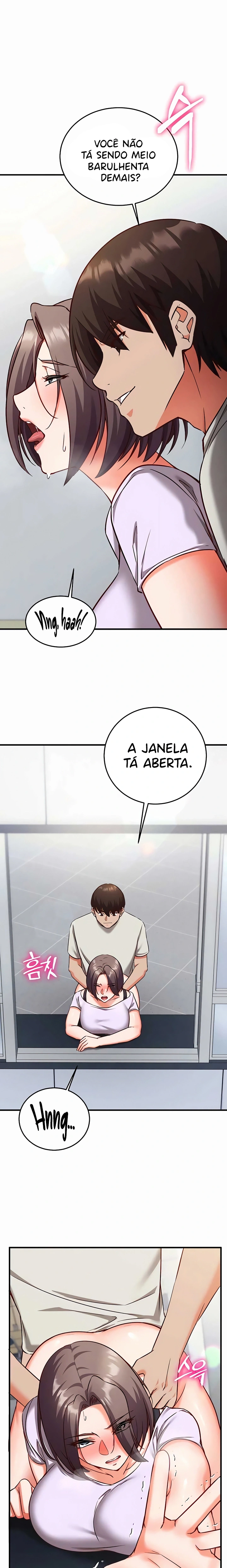 Ler Mind Control Capitulo 20 Page 10