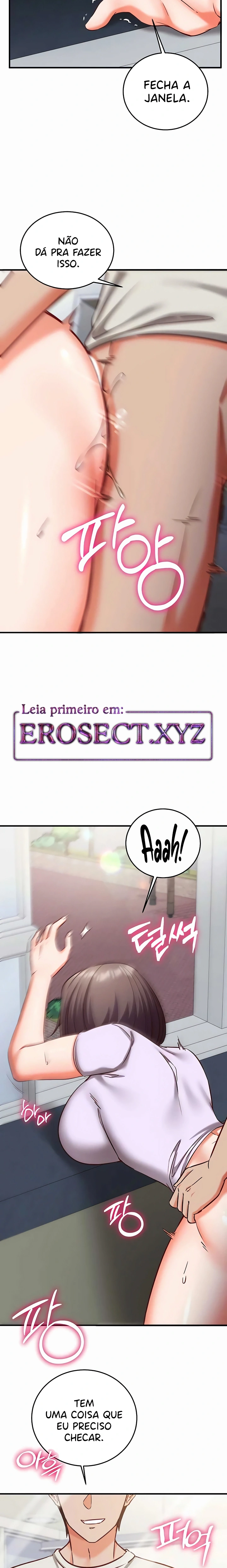 Ler Mind Control Capitulo 20 Page 11