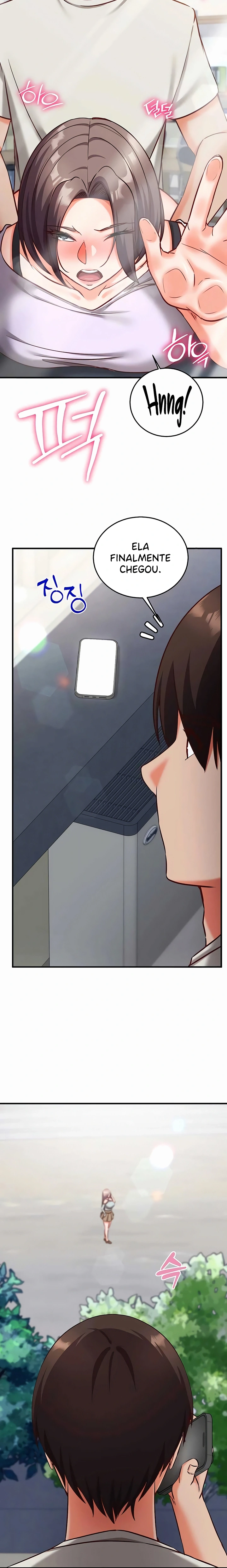 Ler Mind Control Capitulo 20 Page 12