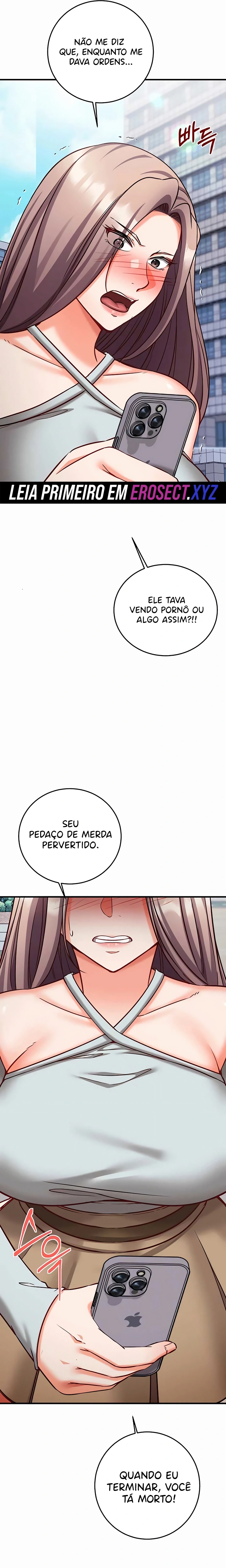 Ler Mind Control Capitulo 20 Page 16