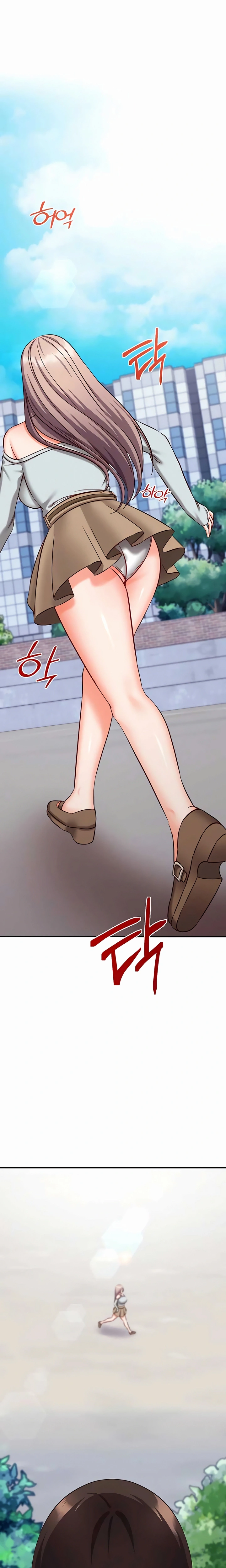Ler Mind Control Capitulo 20 Page 17