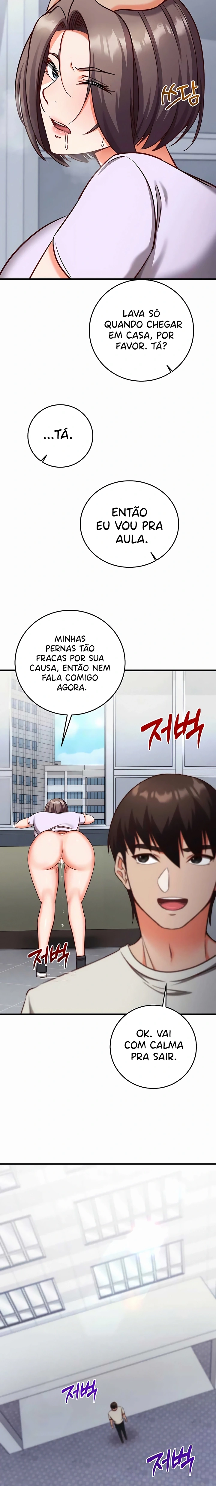Ler Mind Control Capitulo 20 Page 30