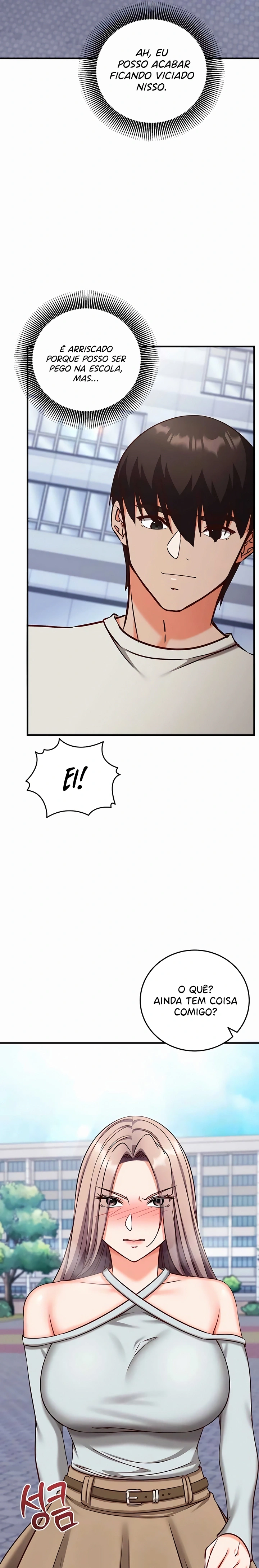 Ler Mind Control Capitulo 20 Page 31