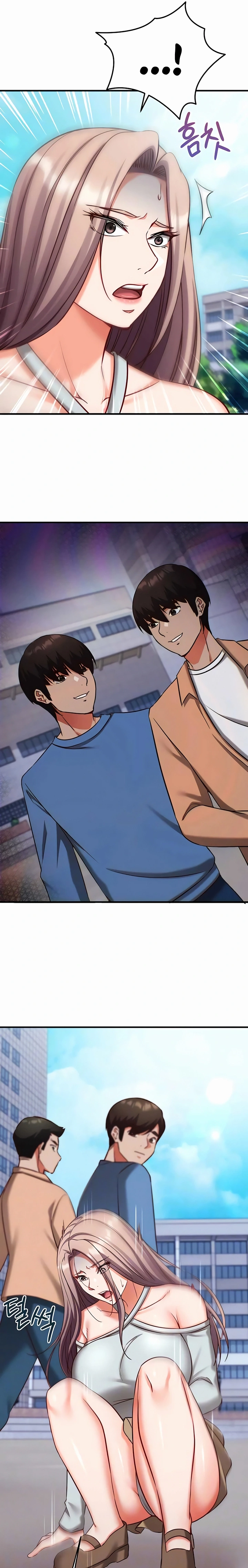 Ler Mind Control Capitulo 20 Page 4