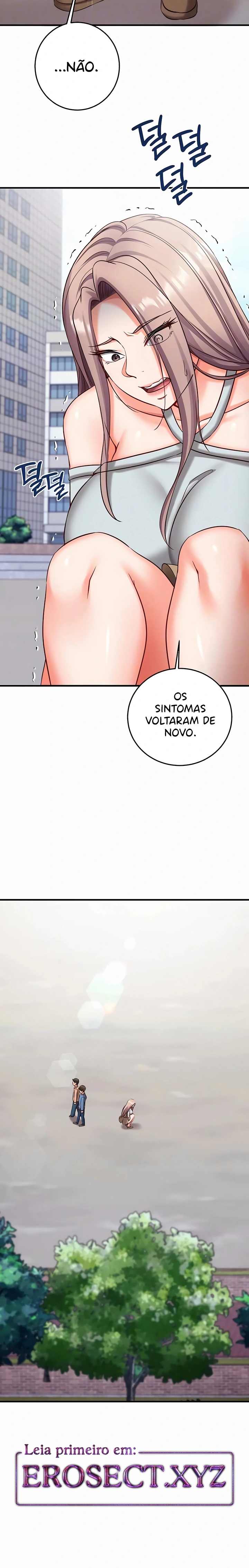 Ler Mind Control Capitulo 20 Page 5