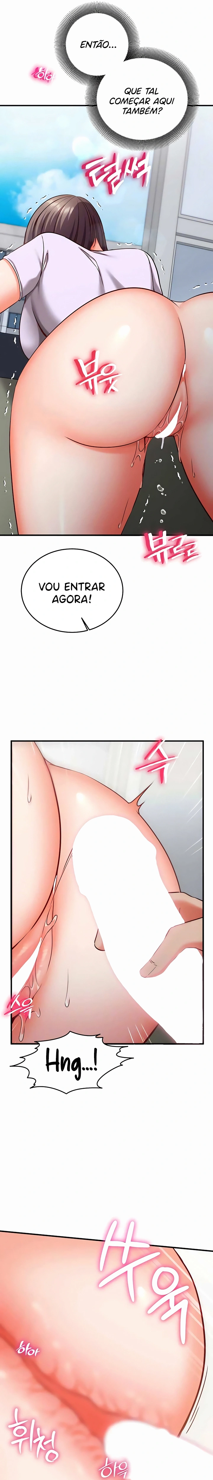 Ler Mind Control Capitulo 20 Page 7